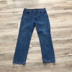 Classic Blue Men's Jeans SIZE 34x30